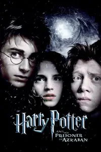 Poster to the movie "Harry Potter and the Prisoner of Azkaban" #907385