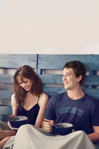 Poster to the movie "Two Night Stand" #757030