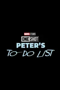 Poster to the movie "Peter