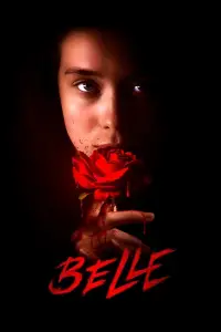 Poster to the movie "Belle" #882185