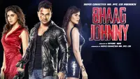 Backdrop to the movie "Bhaag Johnny" #1166245