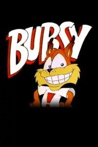 Poster to the movie "Bubsy: What Could Possibly Go Wrong?" #1126579
