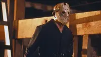 Backdrop to the movie "Friday the 13th: A New Beginning" #806153