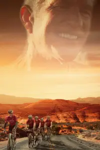 Poster to the movie "Hard Miles" #644267