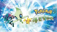 Backdrop to the movie "Pokémon 4Ever" #975195