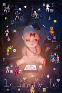 Poster to the movie "I