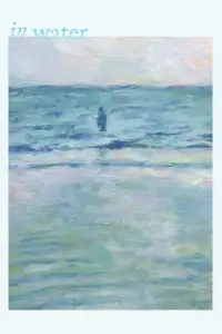Poster to the movie "In Water" #1158427