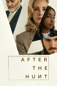 Poster to the movie "After the Hunt" #1004578