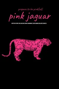 Pink Jaguar