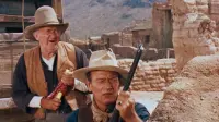 Backdrop to the movie "Rio Bravo" #769001