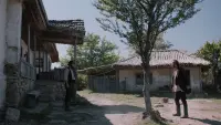 Backdrop to the movie "Săptămâna Mare" #749020