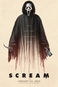 Poster to the movie "Scream" #590984