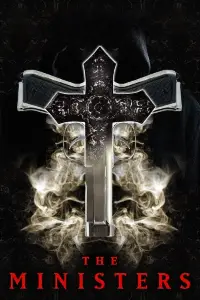 Poster to the movie "The Ministers" #1078157