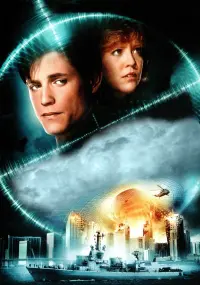 Poster to the movie "The Philadelphia Experiment" #773000