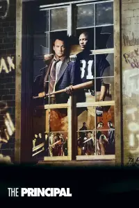 Poster to the movie "The Principal" #1073962