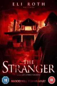 Poster to the movie "The Stranger" #1064304