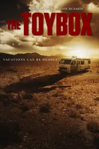 Poster to the movie "The Toybox" #1091531