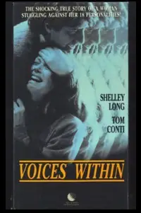 Poster to the movie "Voices Within: The Lives of Truddi Chase" #1122663
