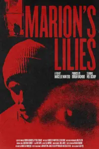 Poster to the movie "Marion