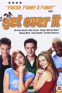 Poster to the movie "Get Over It" #1147402