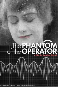 Poster to the movie "The Phantom of the Operator" #1195767