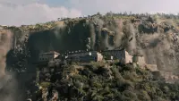 Backdrop to the movie "Avengers: Age of Ultron" #765243