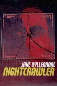Poster to the movie "Nightcrawler" #926390