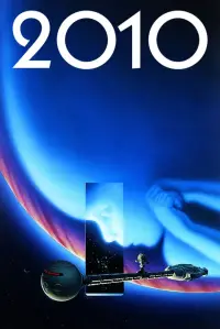 Poster to the movie "2010" #950196