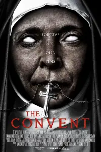 Poster to the movie "The Convent" #1173457