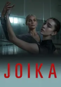 Poster to the movie "Joika" #987972
