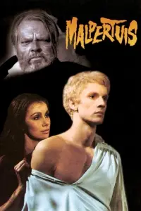 Poster to the movie "Malpertuis" #1038677