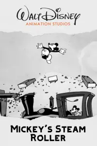 Poster to the movie "Mickey