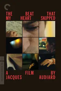 Poster to the movie "The Beat That My Heart Skipped" #1025681