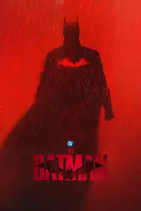 Poster to the movie "The Batman" #906908