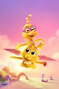 Poster to the movie "Dr. Seuss