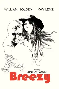 Poster to the movie "Breezy" #1099546