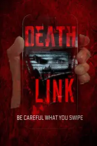 Poster to the movie "Death Link" #1019705