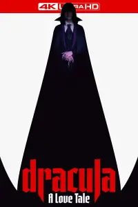 Poster to the movie "Dracula: A Love Tale" #1118942