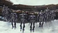 Backdrop to the movie "X-Men: Days of Future Past" #725260