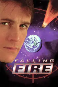 Poster to the movie "Falling Fire" #1164806