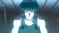 Backdrop to the movie "Ghost in the Shell" #815657