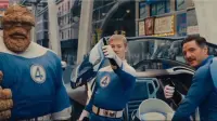 Backdrop to the movie "The Fantastic Four" #815008