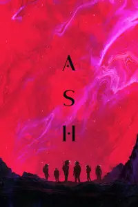 Poster to the movie "Ash" #948410