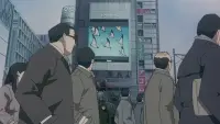 Backdrop to the movie "Patlabor 2: The Movie" #797553