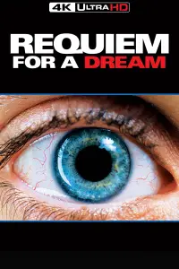 Poster to the movie "Requiem for a Dream" #932530
