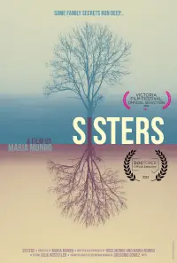 Poster to the movie "Sisters" #541917