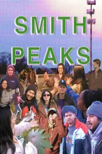 Poster to the movie "Smith Peaks" #796735