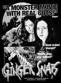 Poster to the movie "Ginger Snaps 2: Unleashed" #846384