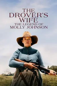 Poster to the movie "The Drover