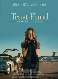 Poster to the movie "Trust Fund" #1164208